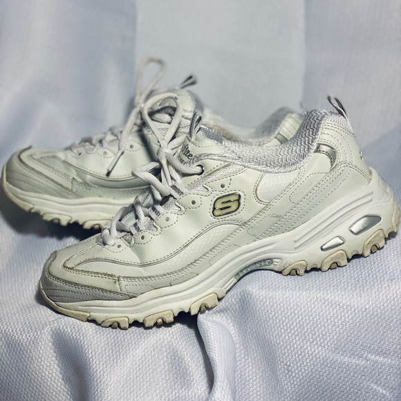 skechers ladies size 8